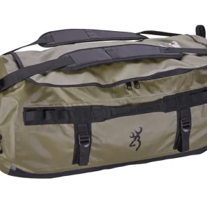 Meistverkauft Browning Jagdtasche Duffle Bag 60L grün